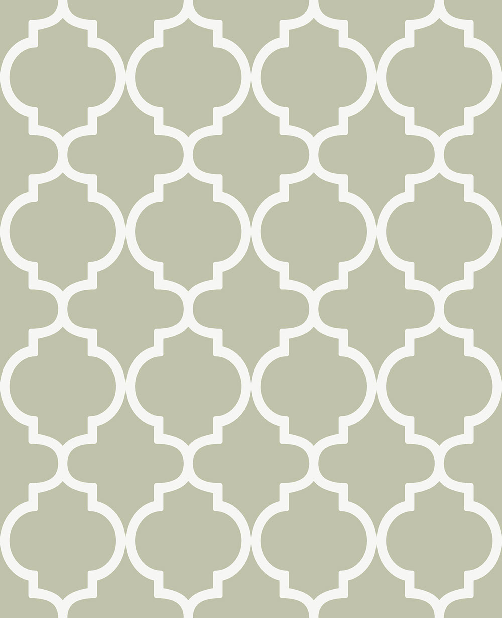 Wallpaper, green, trellis, grid, 130299, Concerto, Graham Brown Premium