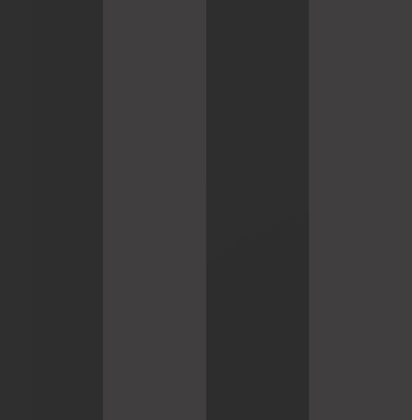 Wallpaper, grey-black, stripes, 131446, Concerto, Graham Brown Premium