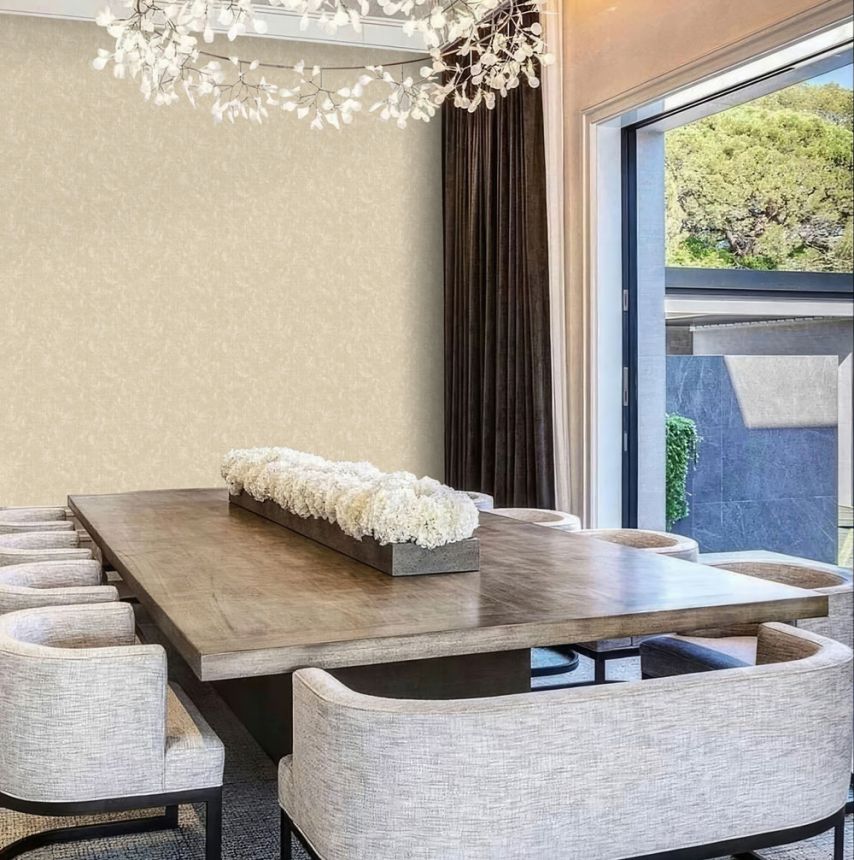 Luxury Wallpaper, Beige, Texture, Z16705, Murella 100, Zambaiti Parati