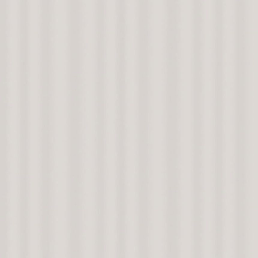 Luxury Wallpaper, Grey-Silver, Stripe Effect, Z16719, Murella 100, Zambaiti Parati