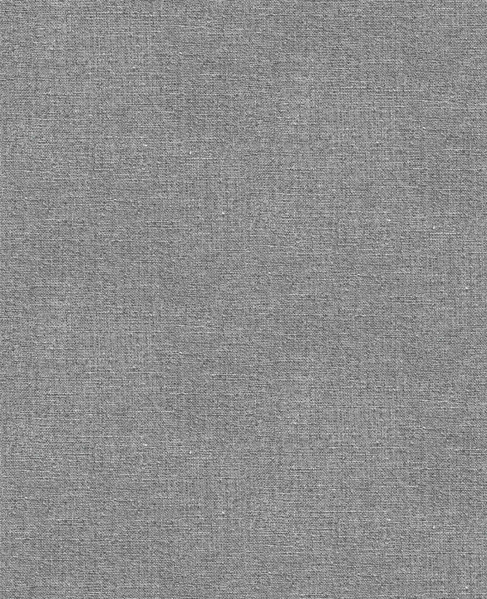 Wallpaper, grey, fabric effect, 118038, Arboretum, Graham Brown Premium