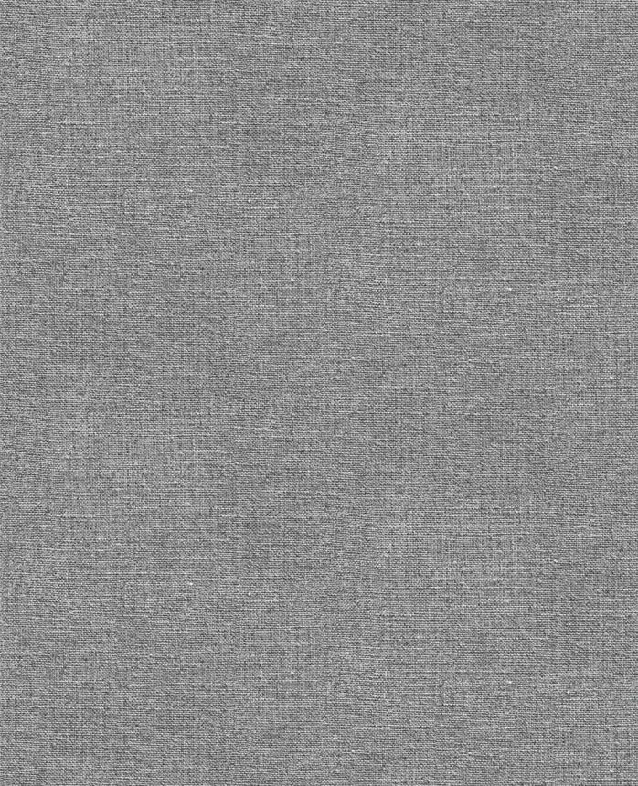Wallpaper, grey, fabric effect, 118038, Arboretum, Graham Brown Premium