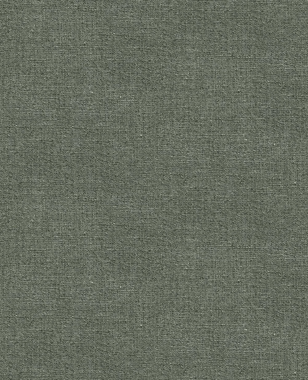 Wallpaper, green, fabric effect, 118035, Arboretum, Graham Brown Premium