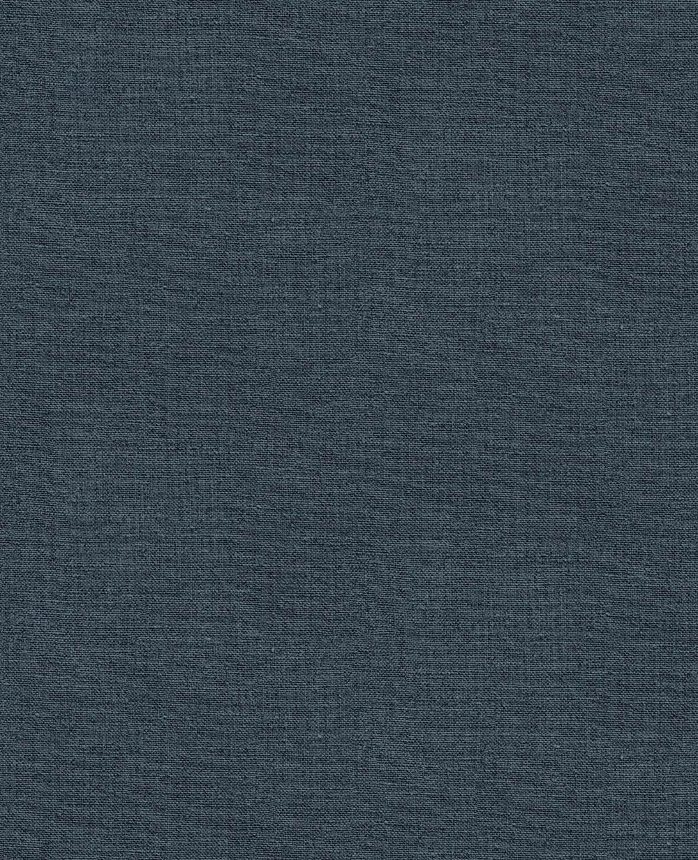 Wallpaper, blue, fabric effect, 118033, Arboretum, Graham Brown Premium