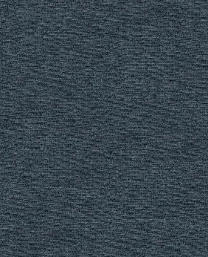 Wallpaper, blue, fabric effect, 118033, Arboretum, Graham Brown Premium