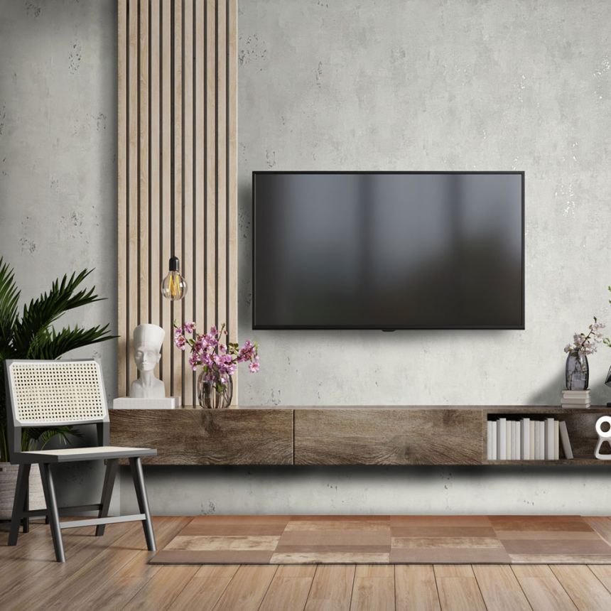 Wallpaper, Grey-Beige, Graphic Pattern, 34602, Terra, Marburg