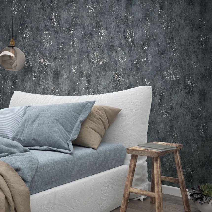 Wallpaper, Pink, Graphic Pattern, 34603, Terra, Marburg