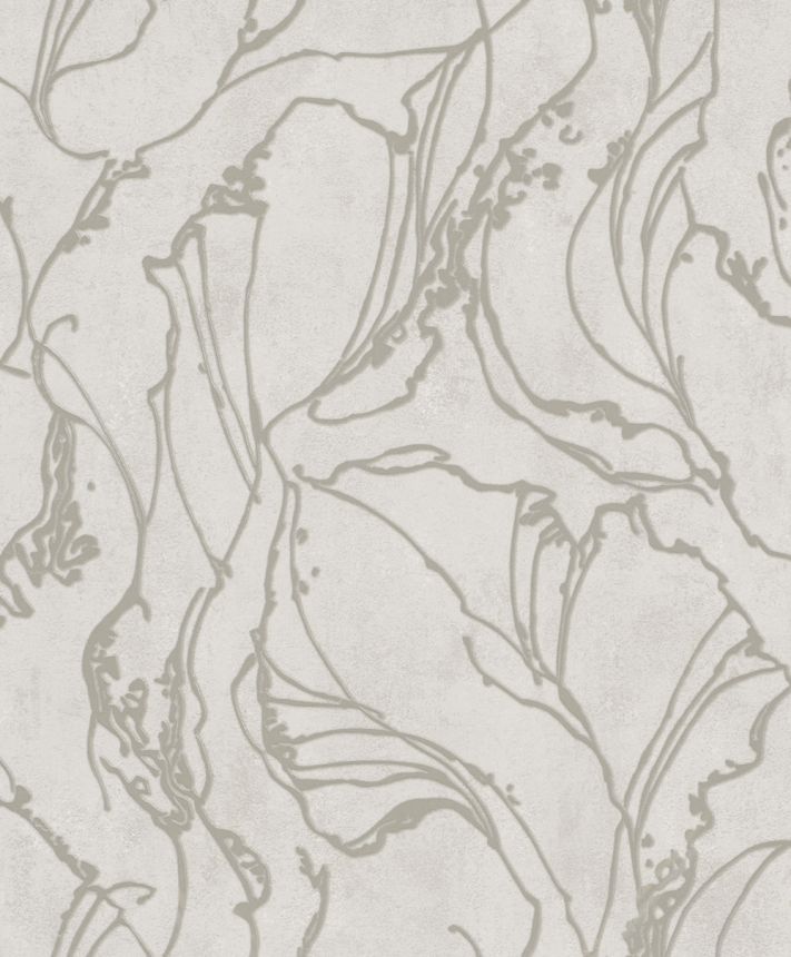 Wallpaper, Brown-Red, Graphic Pattern, 34605, Terra, Marburg
