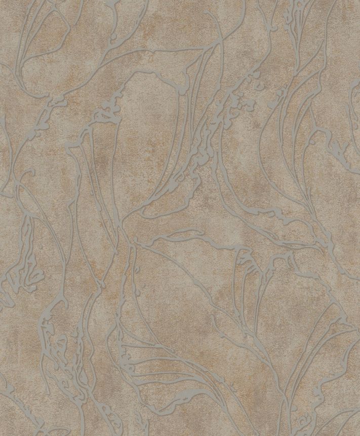 Wallpaper, Pink, Stucco, 34608, Terra, Marburg