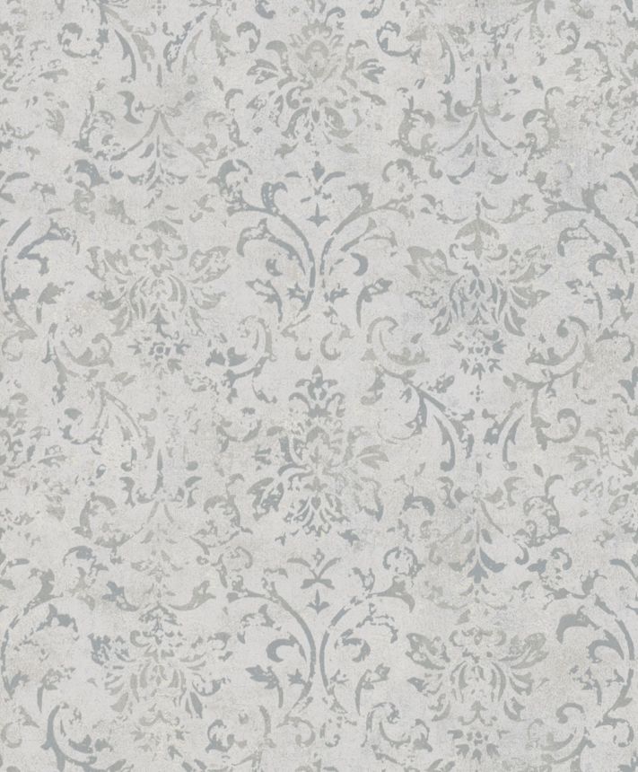 Wallpaper, Brown-Beige, Graphic 3D Pattern, 34644, Terra, Marburg