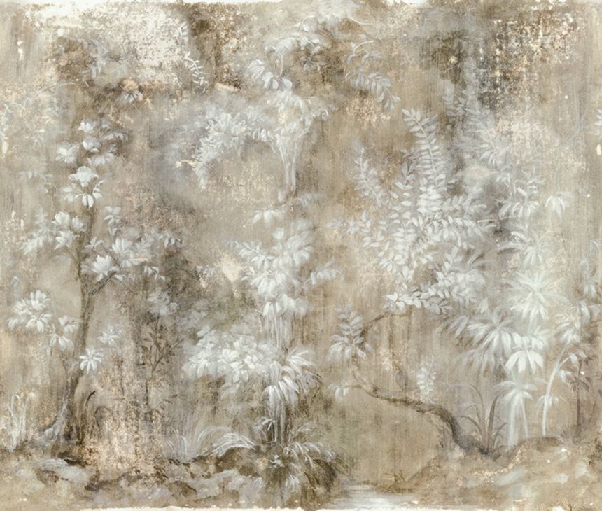 Mural wallpaper, nature, leaves, 35095, City Romance, Marburg