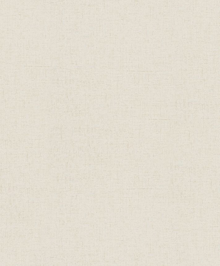 Wallpaper, beige, fabric texture, 35107, City Romance, Marburg
