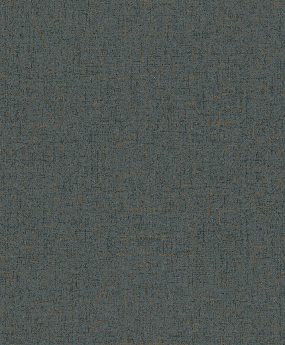 Wallpaper, black-bronze, fabric texture, 35111, City Romance, Marburg