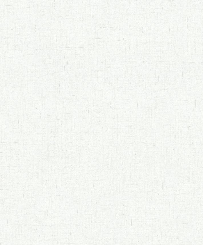 Wallpaper, white, fabric texture, 35115, City Romance, Marburg