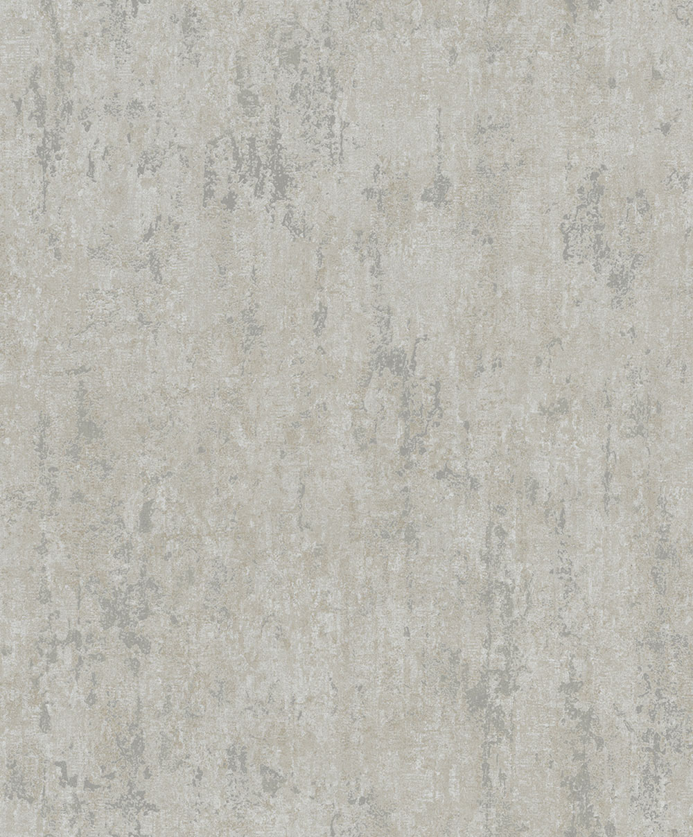 Wallpaper, grey-silver, stucco plaster, 35123, City Romance, Marburg
