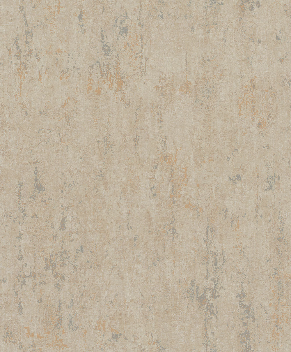 Wallpaper, beige-pink, stucco plaster, 35124, City Romance, Marburg