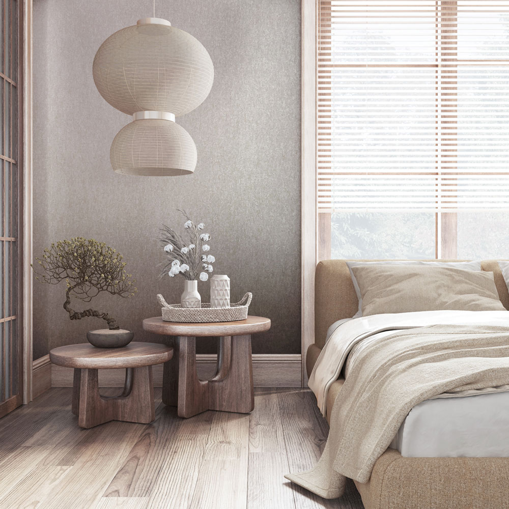 Wallpaper, grey, stucco plaster, 35134, City Romance, Marburg