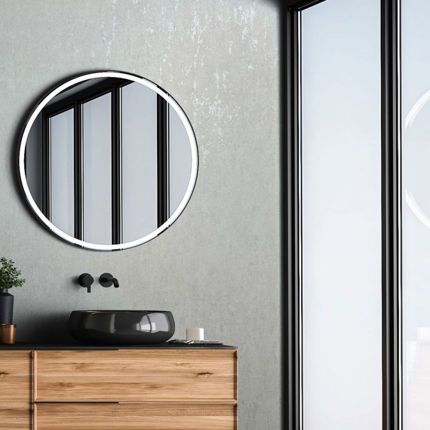 Wallpaper, grey, stucco plaster, 35143, City Romance, Marburg