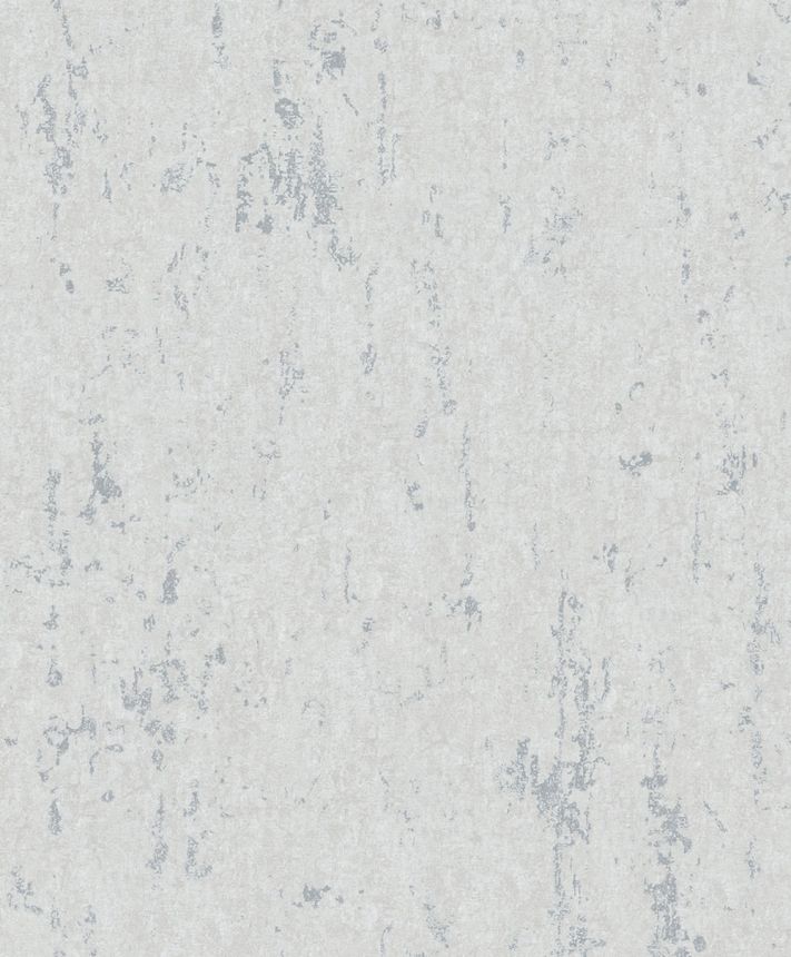 Wallpaper, grey, stucco plaster, 35144, City Romance, Marburg
