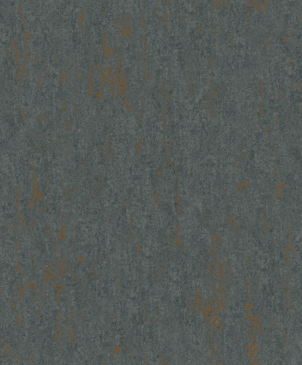 Wallpaper, black-bronze, stucco plaster, 35146, City Romance, Marburg