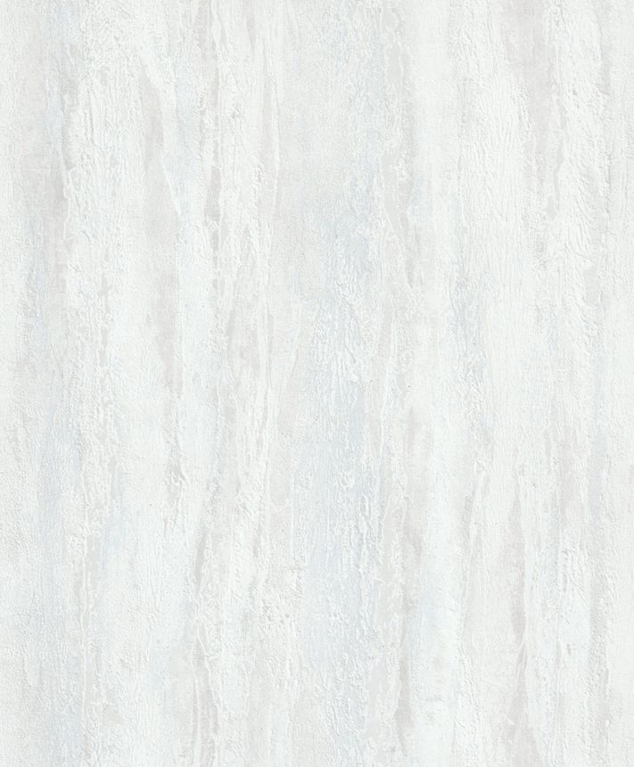 Wallpaper, white, stucco plaster, 35153, City Romance, Marburg