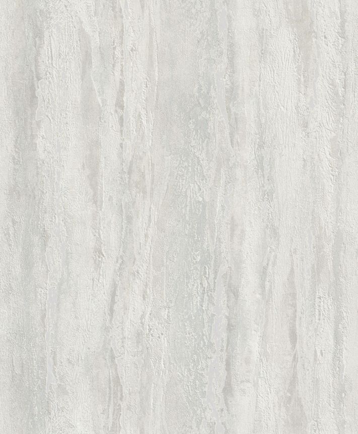 Wallpaper, grey, stucco plaster, 35155, City Romance, Marburg