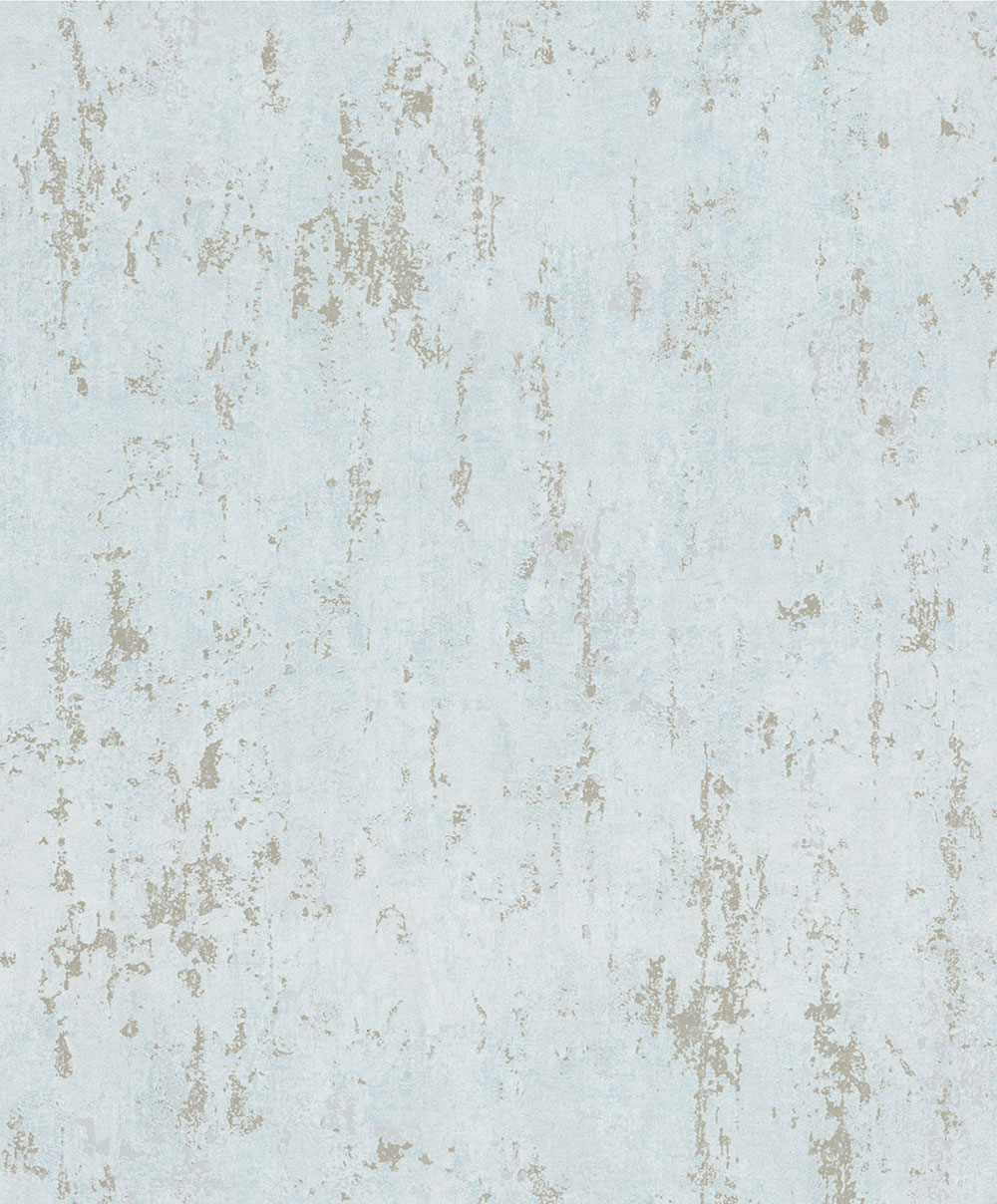 Wallpaper, turquoise, stucco plaster, 35162, City Romance, Marburg