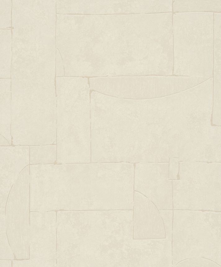 Wallpaper, Beige, Graphic Pattern, 34604, Terra, Marburg