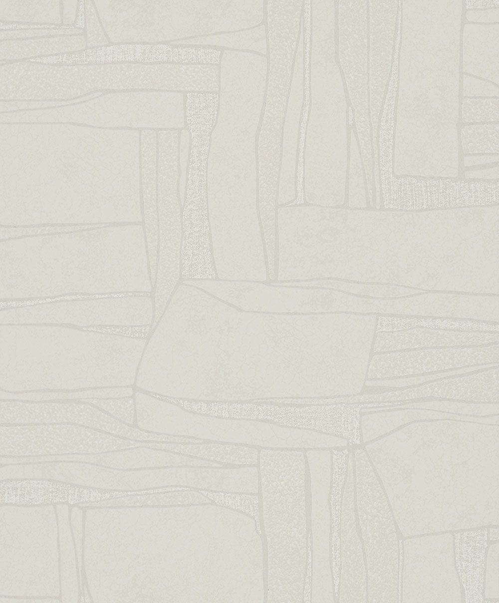 Wallpaper, Cream-Beige, Stone, 34646, Terra, Marburg