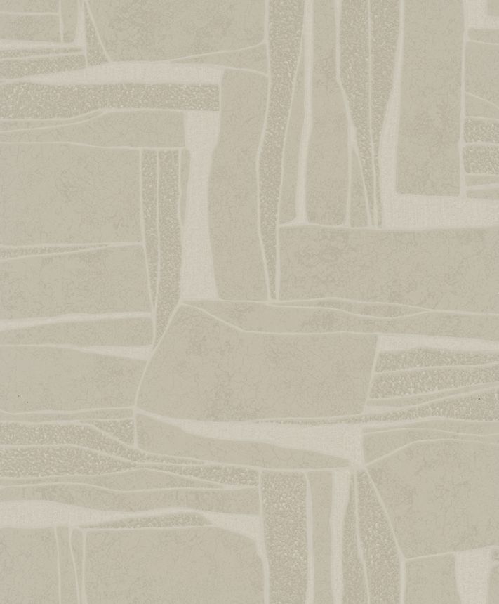 Wallpaper, Brown-Beige, Stone, 34648, Terra, Marburg