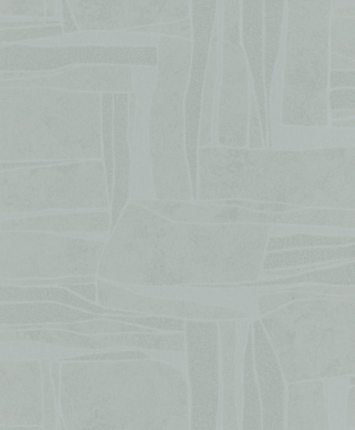 Wallpaper, Grey-Green, Stone, 34650, Terra, Marburg