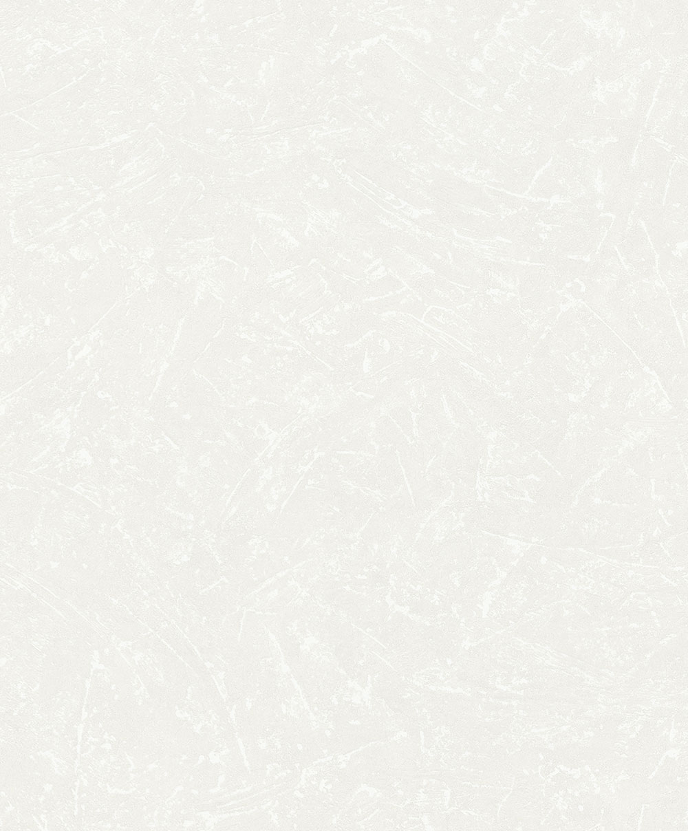 Wallpaper, White, Texture, Plaster Effect, 34151, Loft Superior, Marburg