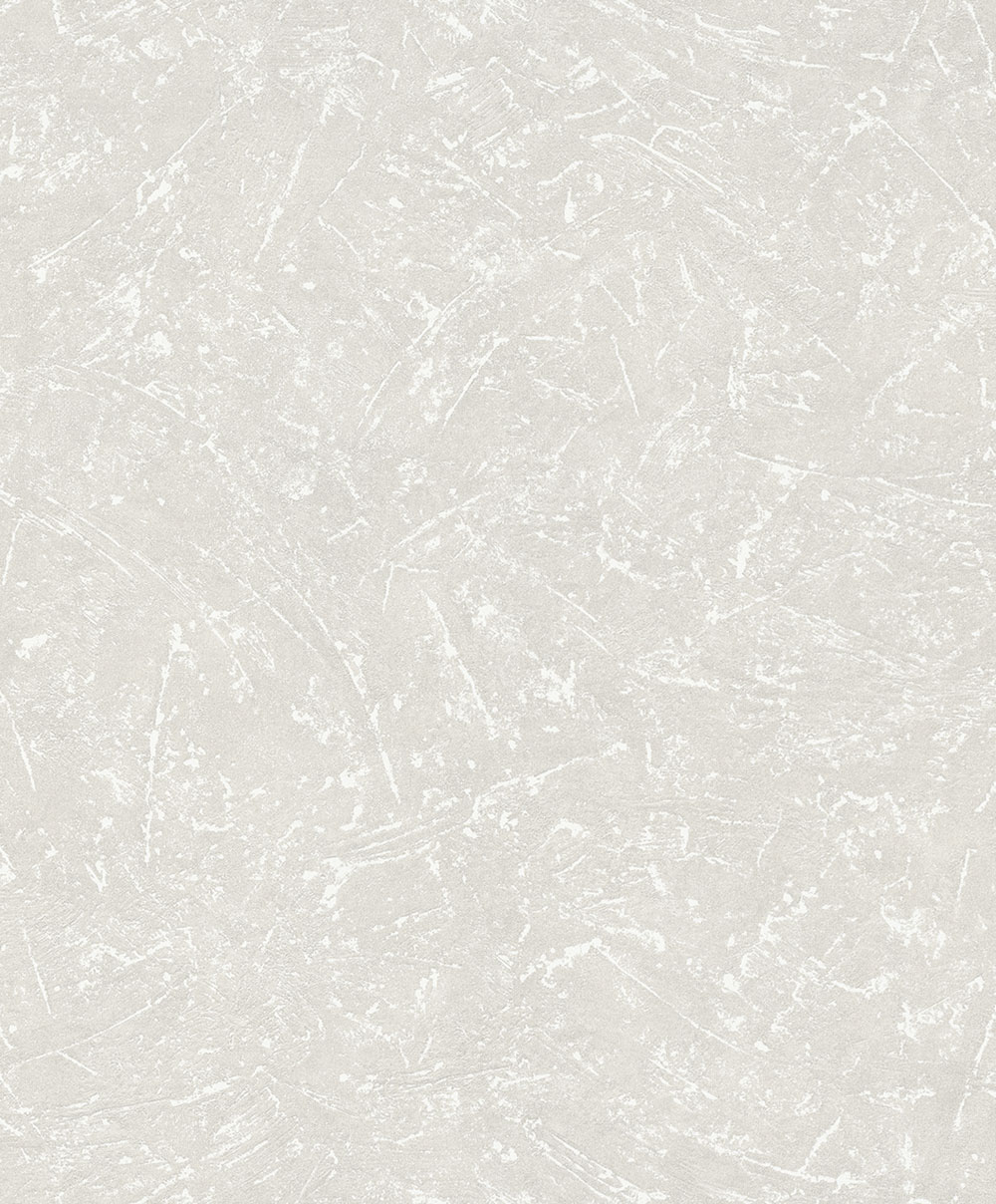 Wallpaper, Grey-White, Texture, Plaster Effect, 34152, Loft Superior, Marburg