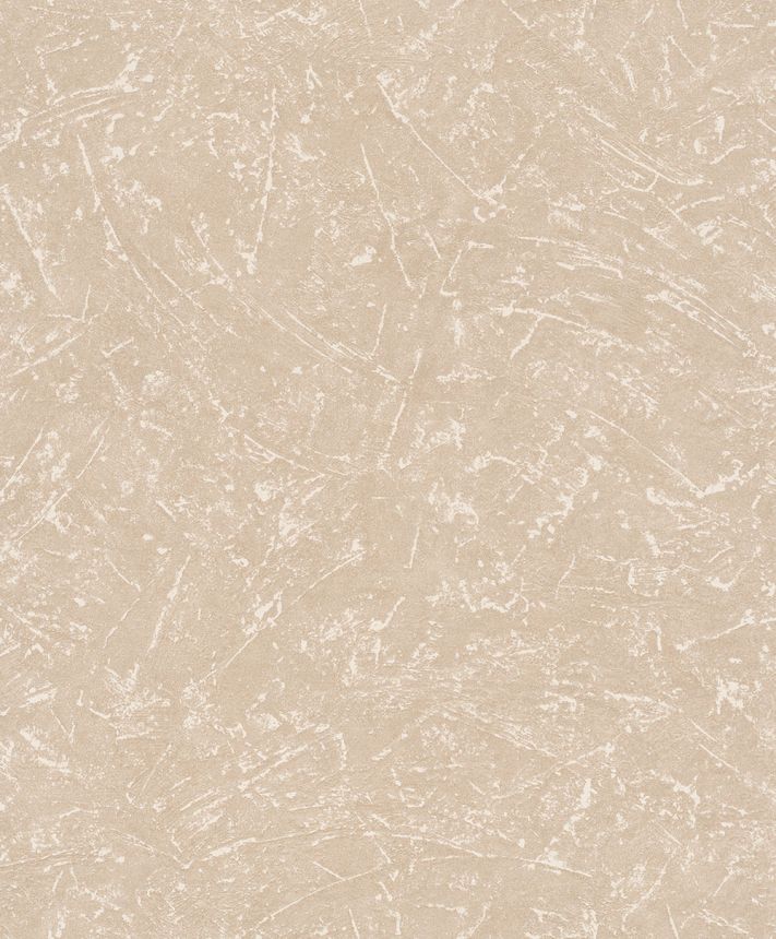 Wallpaper, Beige, Texture, Plaster Effect, 34154, Loft Superior, Marburg