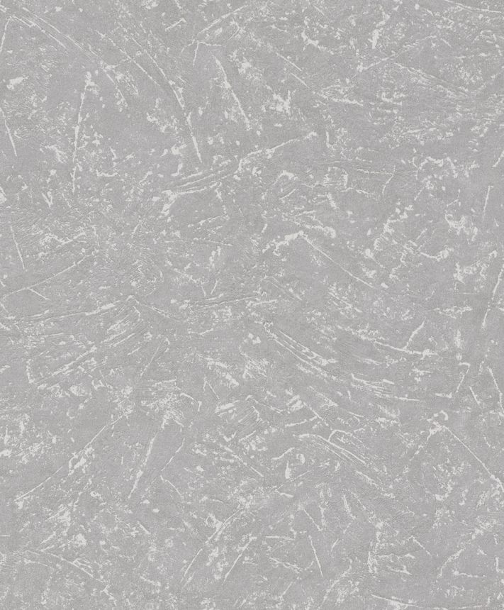 Wallpaper, Grey, Texture, Plaster Effect, 34155, Loft Superior, Marburg