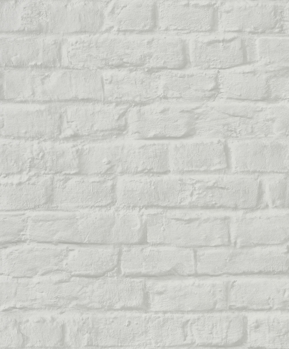 Wallpaper, Grey, Bricks, Brick Wall, 34166, Loft Superior, Marburg