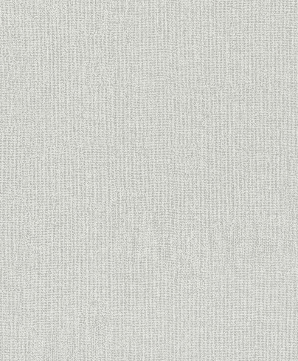 Wallpaper, White-Grey, Fabric Texture, 34172, Kumano, Loft Superior, Marburg