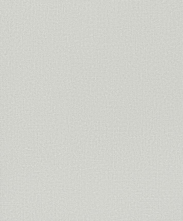 Wallpaper, White-Grey, Fabric Texture, 34172, Kumano, Loft Superior, Marburg