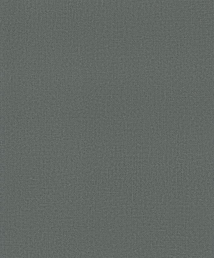 Wallpaper, Grey-Green, Fabric Texture, 34180, Loft Superior, Marburg