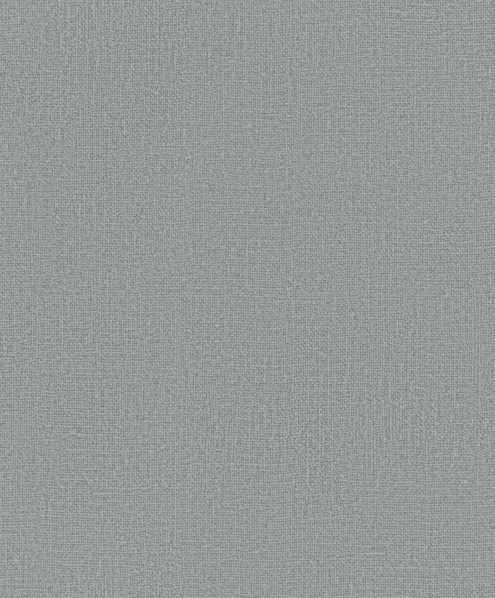 Wallpaper, Grey-Blue, Fabric Texture, 34181, Kumano, Loft Superior, Marburg