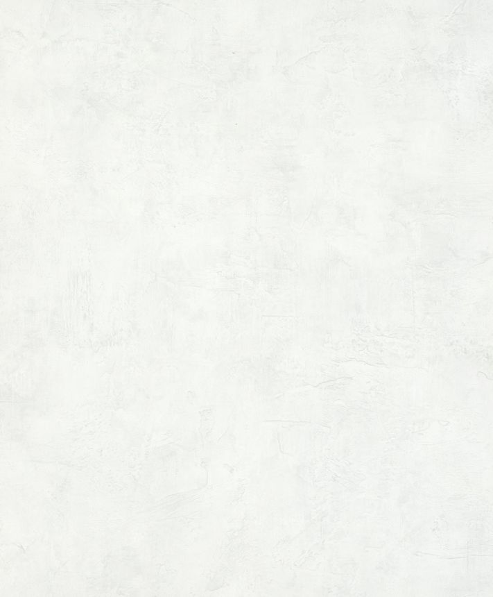 Wallpaper, White, Plaster Effect, 34184, Loft Superior, Marburg
