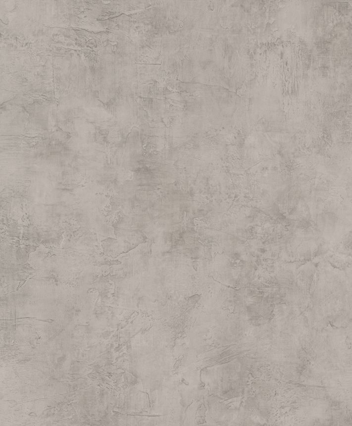Wallpaper, Grey-Brown, Plaster Effect, 34188, Loft Superior, Marburg