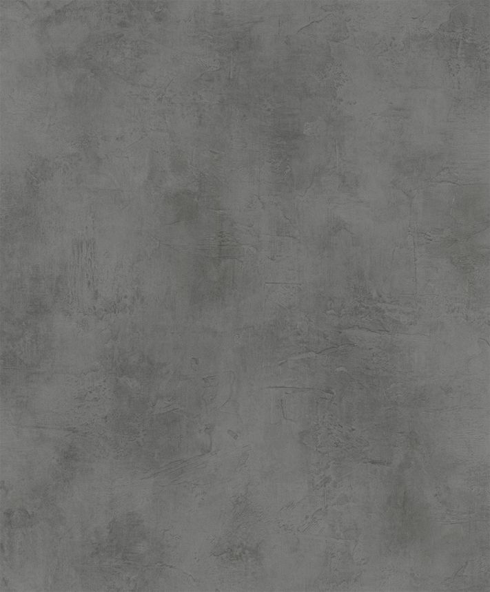 Wallpaper, Grey, Plaster Effect, 34193, Loft Superior, Marburg