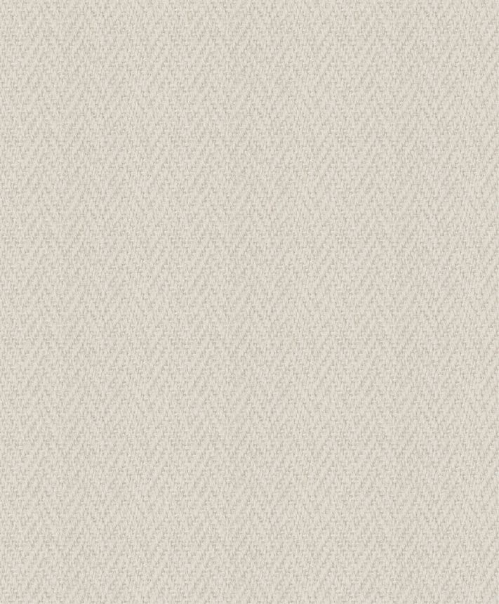 Wallpaper, Beige, Fabric Texture, 59305, Loft Superior, Marburg