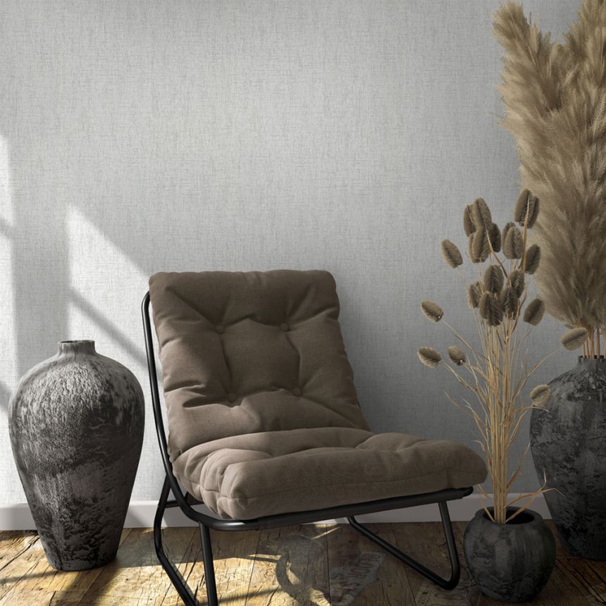 Wallpaper, Grey, Texture, 59337, Loft Superior, Marburg