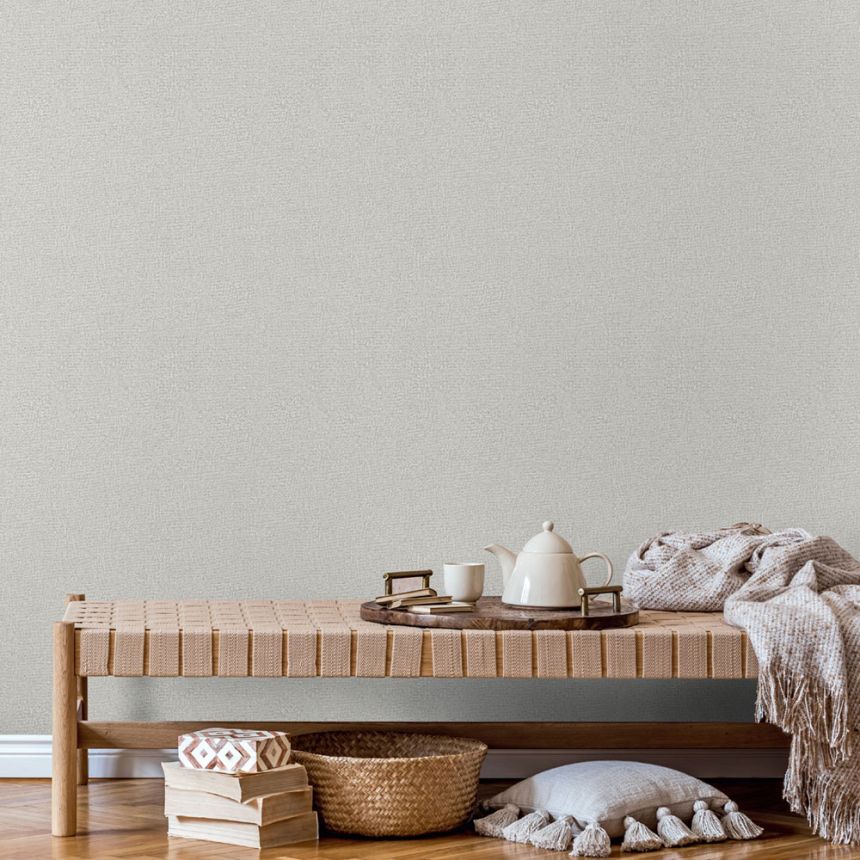 Wallpaper, grey-beige, texture, 35516, Ritus, Marburg