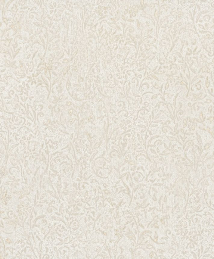 Wallpaper, cream, ornaments, 35531, Ritus, Marburg