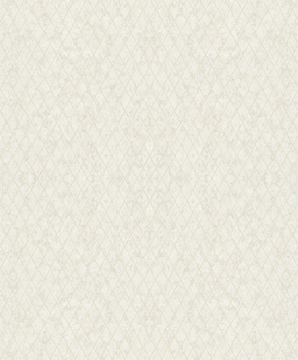Geometric wallpaper, cream, 35535, Ritus, Marburg