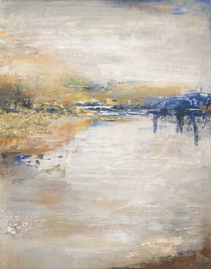 Mural wallpaper, watercolor, 35499, Ritus, Marburg