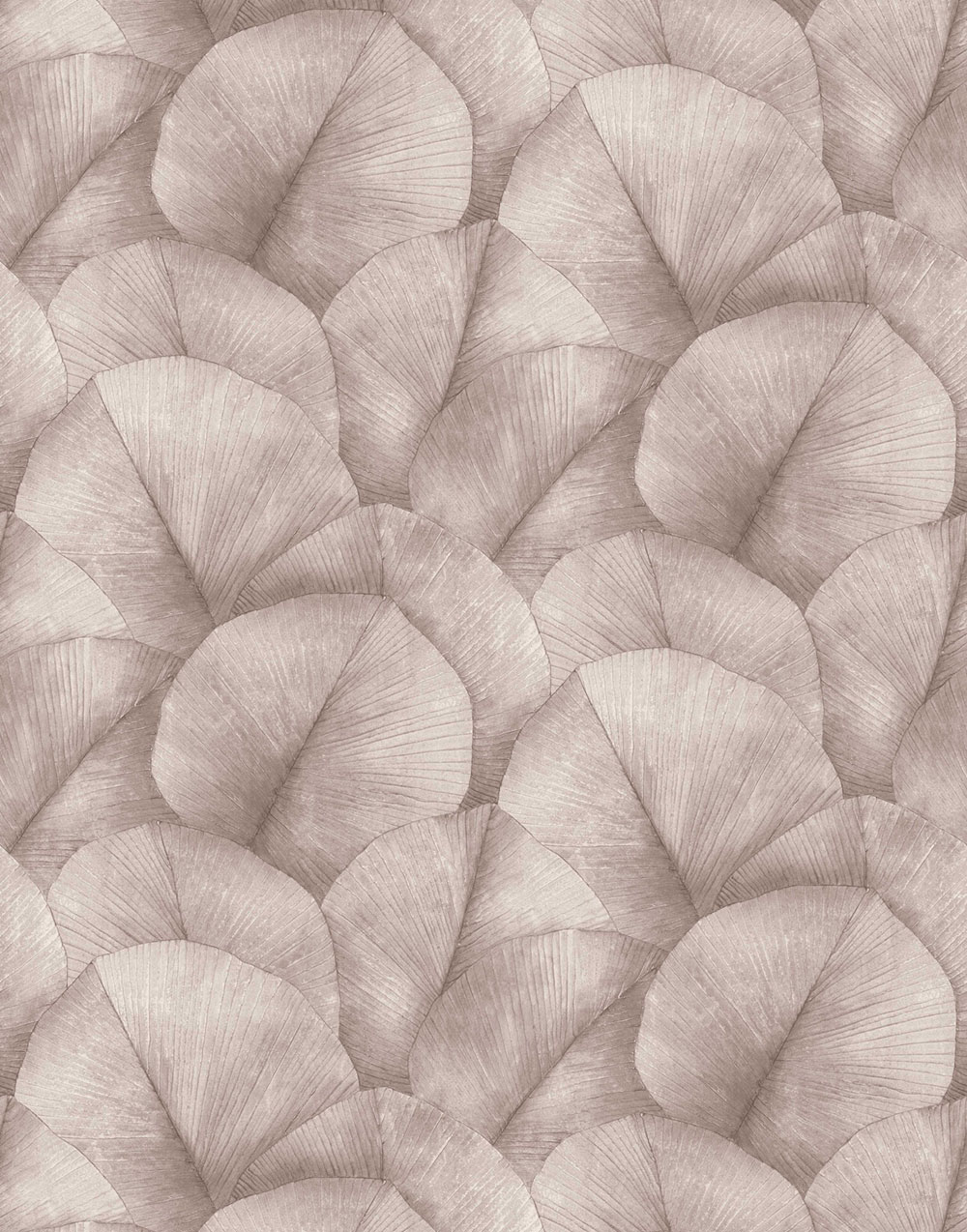 Wall mural, brown, leaves, 34599, Kumano, Marburg